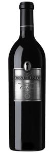 The Calling Our Tribute Red Blend