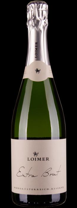 Loimer Reserve Extra Brut