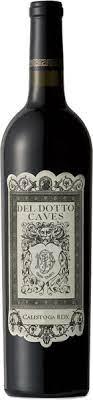 Del Dotto Cave Blend