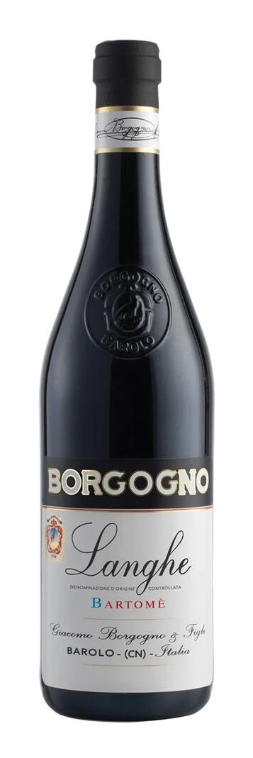 Borgogno Langhe Nebbiolo