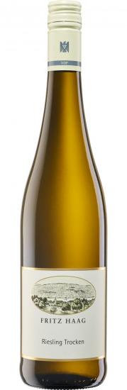 Fritz Haag Riesling trocken