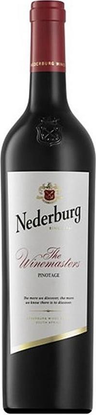 Nederburg The Winemaster's Pinotage