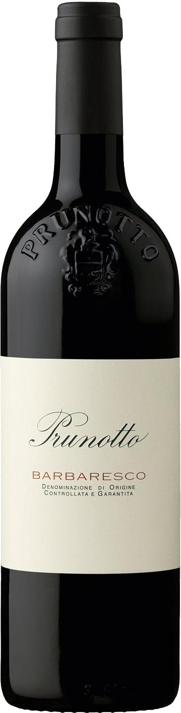 Prunotto Barbaresco