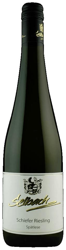 Selbach Schiefer Riesling Spätlese