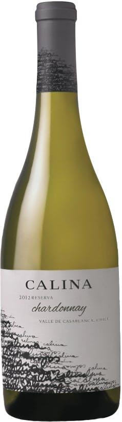 Calina Reserva Chardonnay