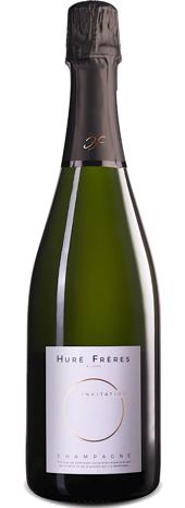 Huré Frères L'Invitation Brut Champagne