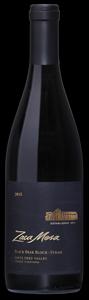 Zaca Mesa Black Bear Block Syrah