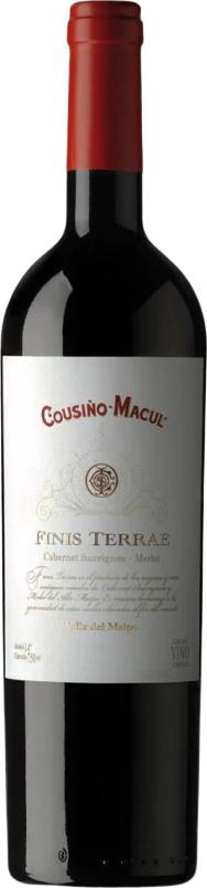 Cousiño-Macul Finis Terrae Red Blend