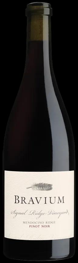 Bravium Signal Ridge Vineyard Pinot Noir