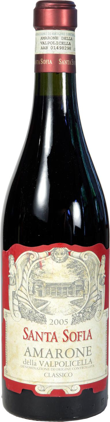 Santa Sofia Amarone Della Valpolicella Classico