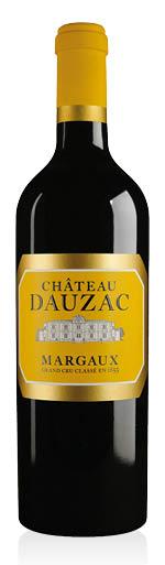 Château Dauzac Labastide Dauzac Margaux