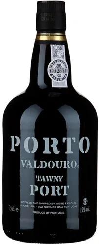 Krohn Porto Tawny Valdouro