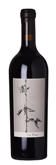 Sine Qua Non Dark Blossom Syrah