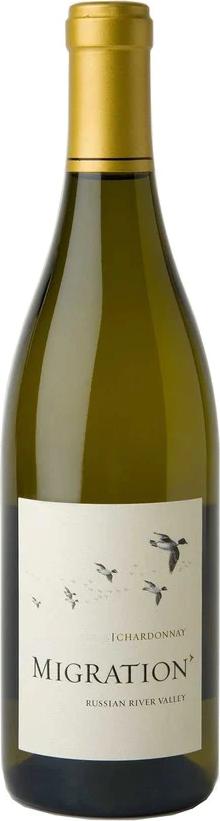 Migration Russian River Valley Chardonnay