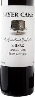 Layer Cake Shiraz