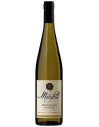 Maryhill Moscato di Canelli