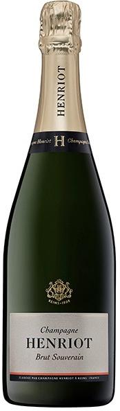 Henriot Souverain Brut Champagne