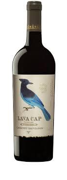 Lava Cap Cabernet Sauvignon