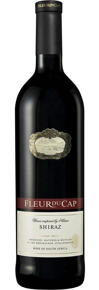 Fleur du Cap Shiraz