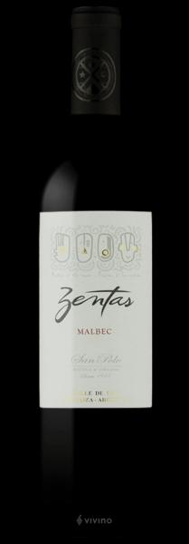 San Polo Zentas Malbec