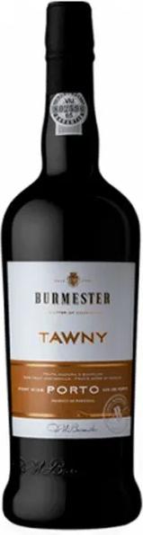 Burmester Tawny Porto