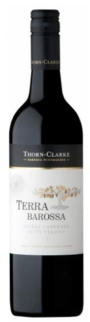 Thorn-Clarke Terra Barossa Shiraz - Cabernet - Petit Verdot