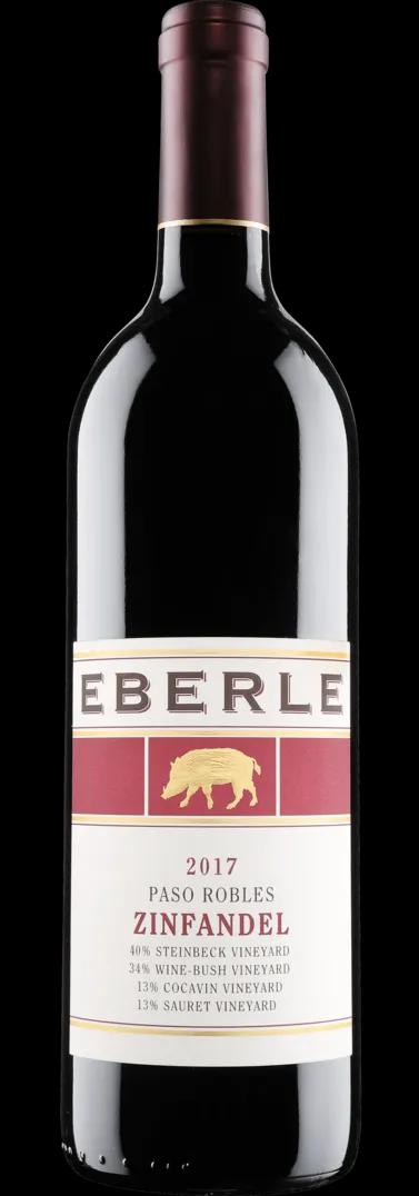 Eberle Zinfandel