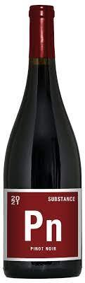 Substance Pinot Noir (Pn)