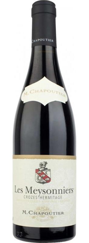 M. Chapoutier Crozes-Hermitage Les Meysonniers