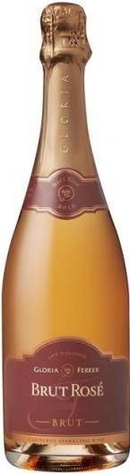 Gloria Ferrer Brut Rosé