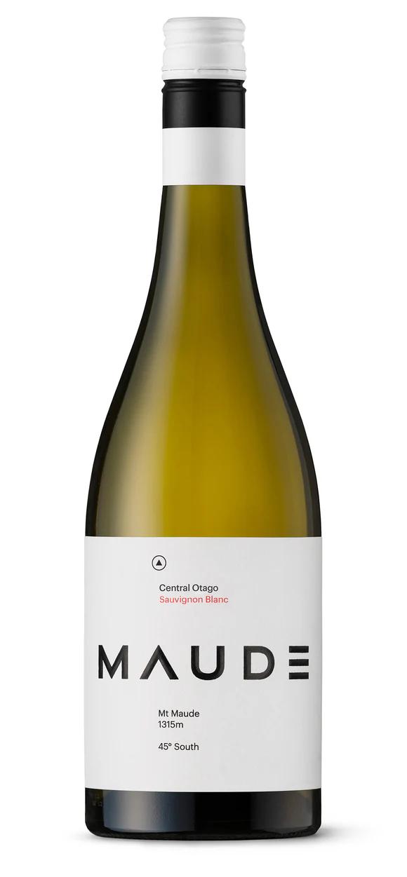 Maude Sauvignon Blanc