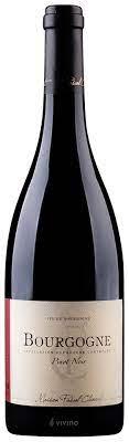 Pascal Clément Bourgogne Pinot Noir