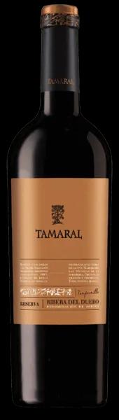 Tamaral Ribera del Duero Reserva