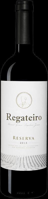 Regateiro Reserva Tinto