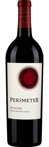 Perimeter Red Blend