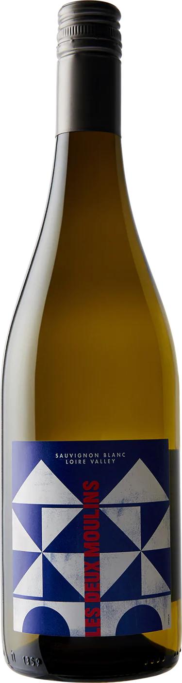 Les Deux Moulins Sauvignon Blanc