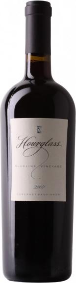 Hourglass Estate Cabernet Sauvignon