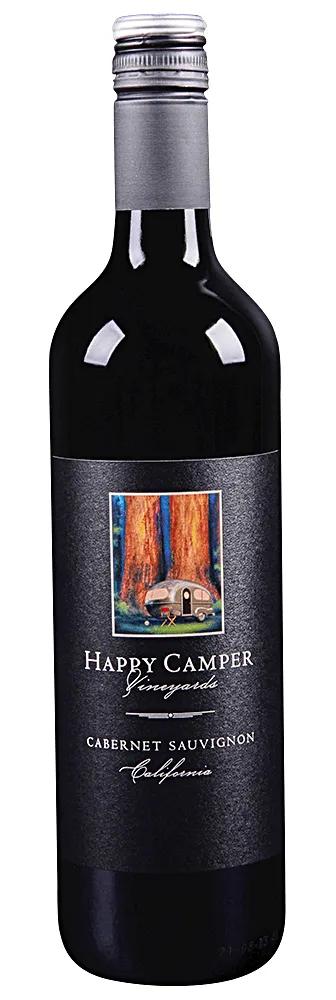 Happy Camper Vineyards Cabernet Sauvignon