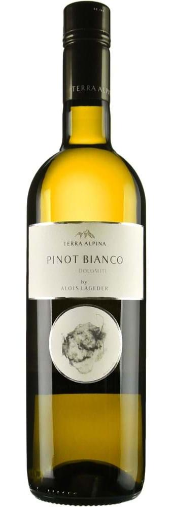 Terra Alpina Pinot Bianco