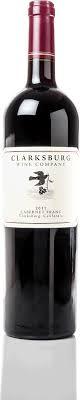 Clarksburg Wine Company Cabernet Sauvignon