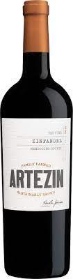 Artezin Zinfandel