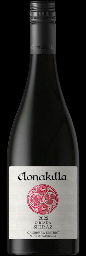 Clonakilla O'Riada Shiraz