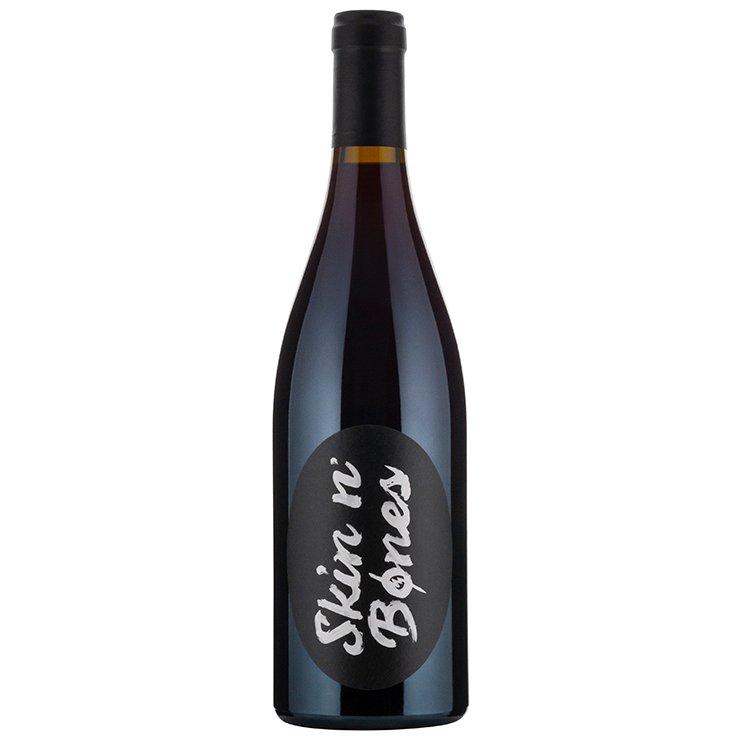 BK Wines Skin n' Bones Pinot Noir