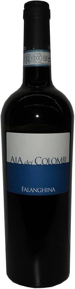 Aia dei Colombi Falanghina