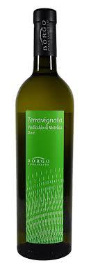 Borgo Paglianetto Terravignata Verdicchio di Matelica