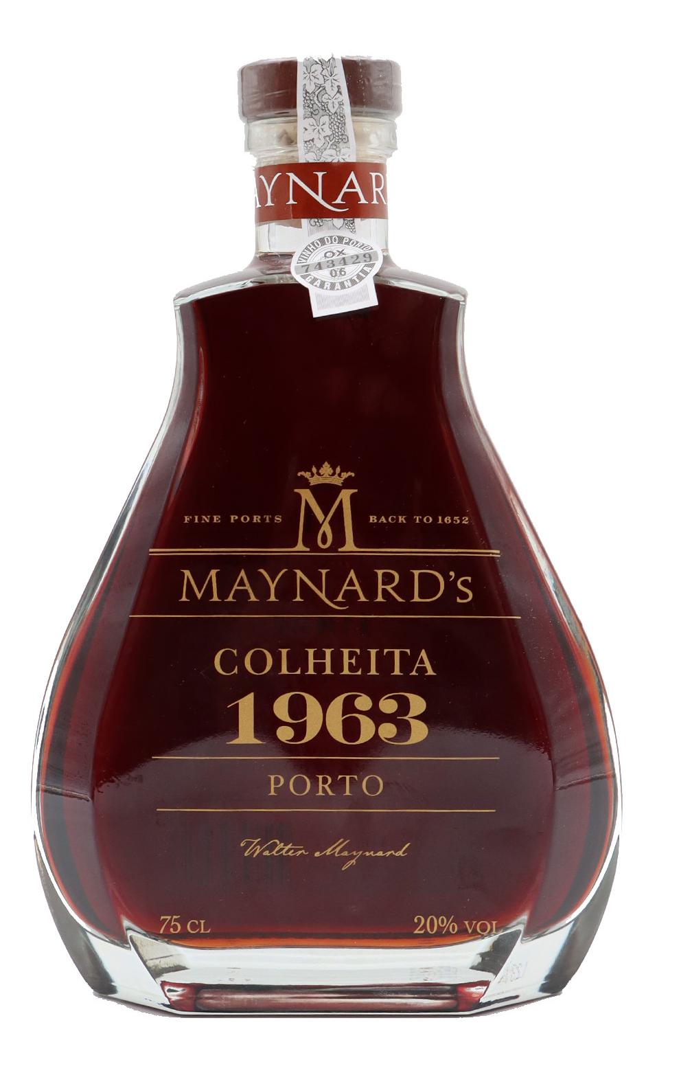 Maynard's Colheita Port