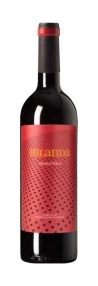 Hilanda Monastrell