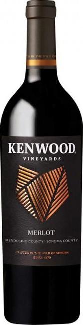 Kenwood Merlot