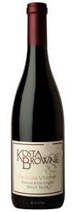 Kosta Browne Treehouse Vineyard Pinot Noir