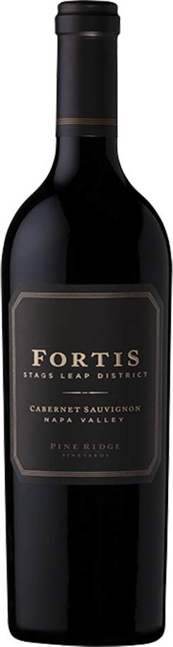 Pine Ridge Fortis Cabernet Sauvignon